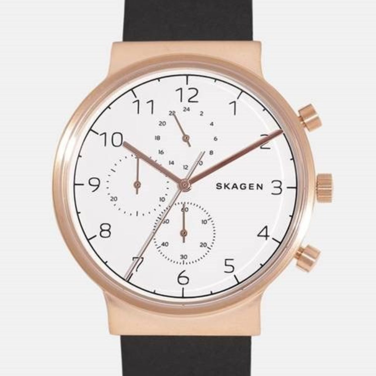 Orologio uomo Skagen SKW6085 orologio Skagen Ancher